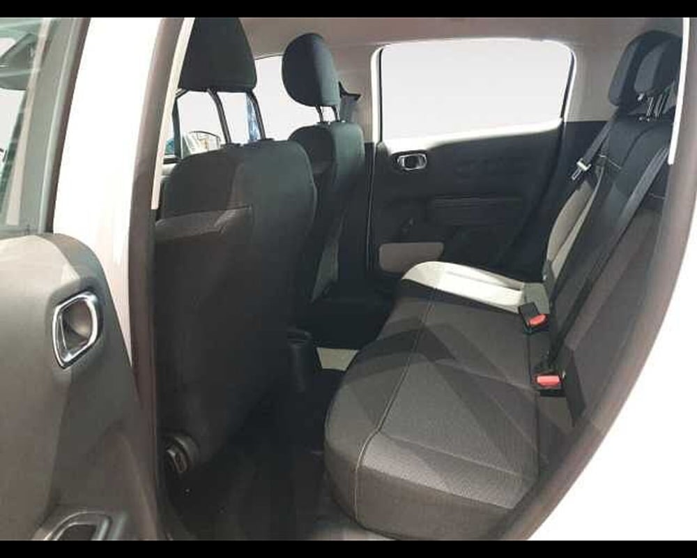 Citroen C3 usata a Cuneo (11)
