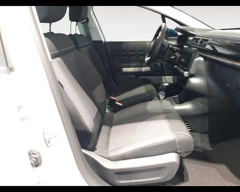 Citroen C3 usata a Cuneo (12)