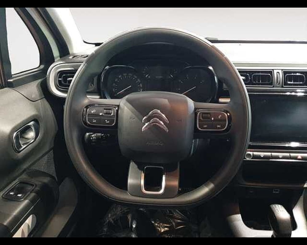 Citroen C3 usata a Cuneo (13)