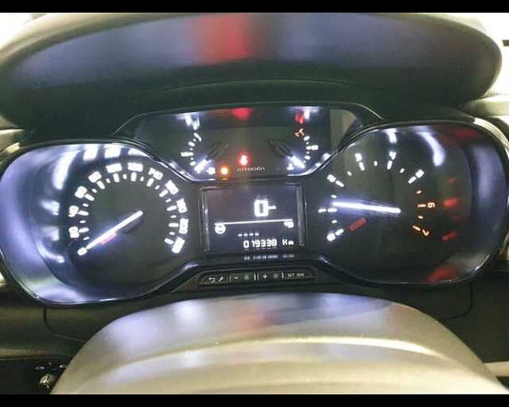 Citroen C3 usata a Cuneo (14)