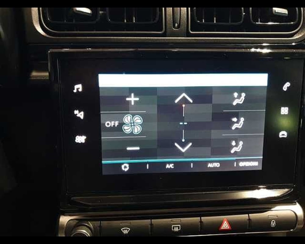 Citroen C3 usata a Cuneo (17)