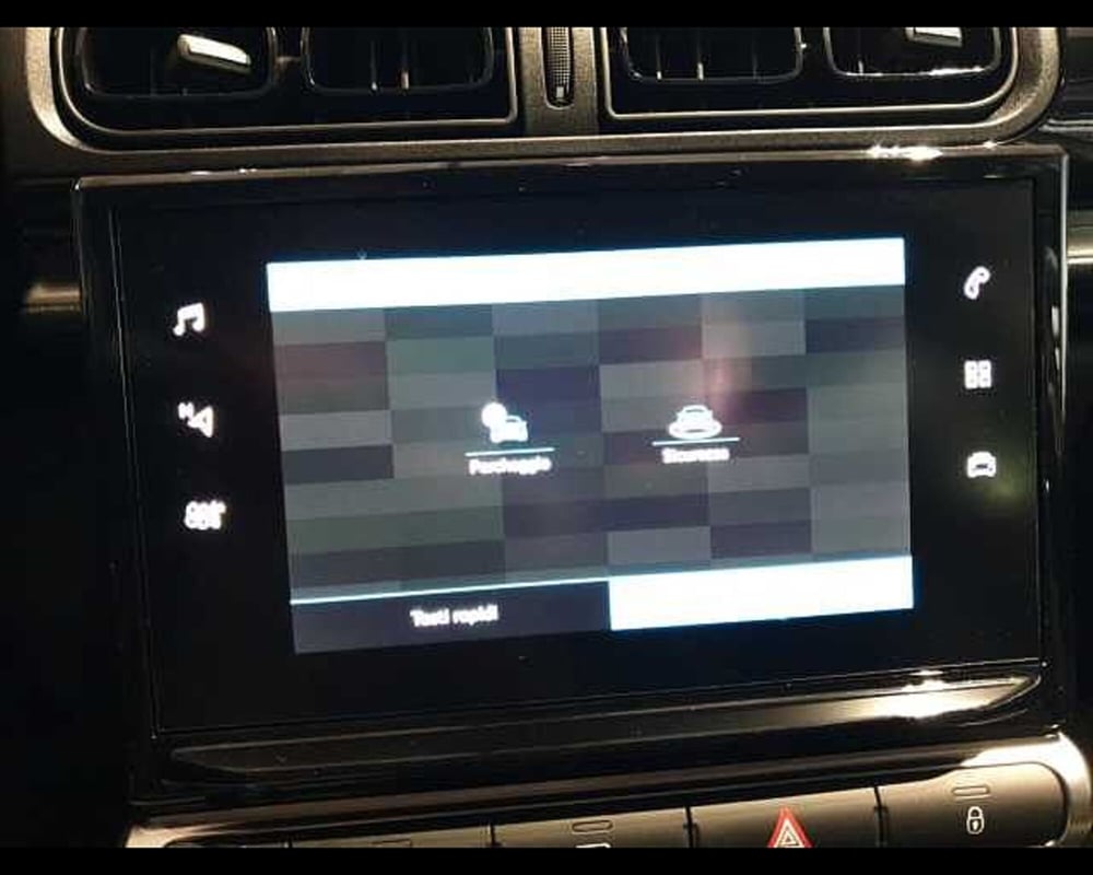 Citroen C3 usata a Cuneo (19)