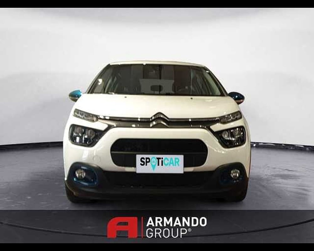 Citroen C3 usata a Cuneo (2)