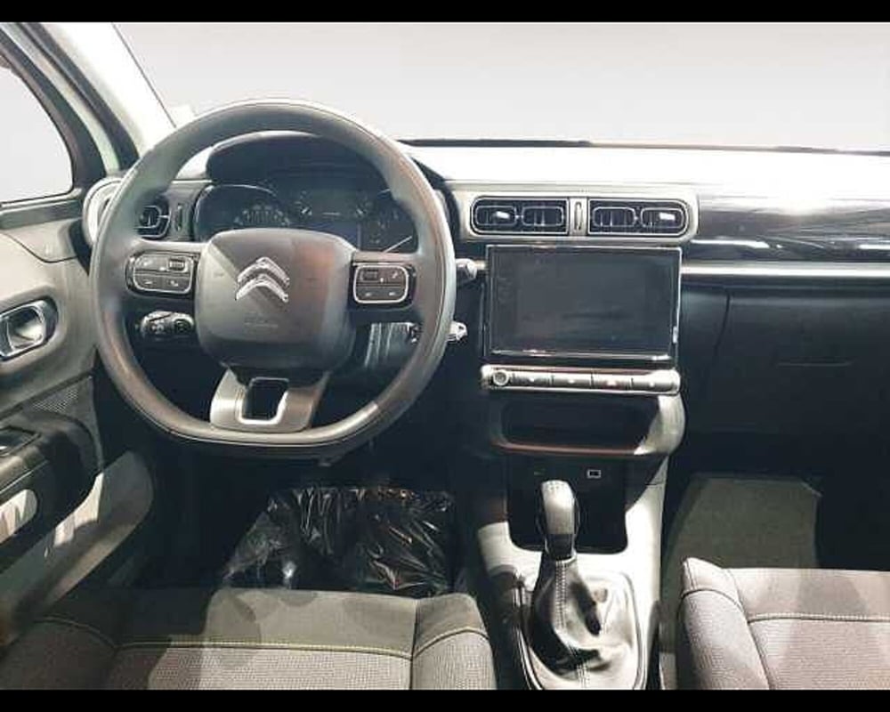 Citroen C3 usata a Cuneo (20)