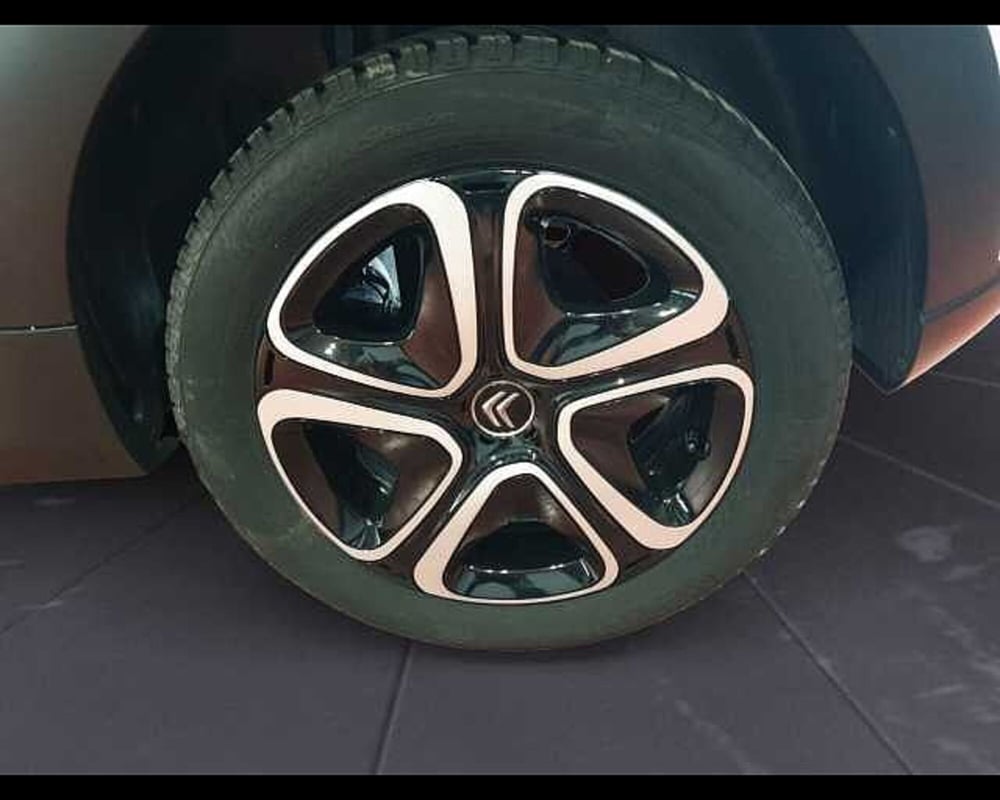 Citroen C3 usata a Cuneo (9)