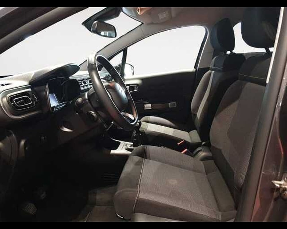 Citroen C3 Aircross usata a Cuneo (13)
