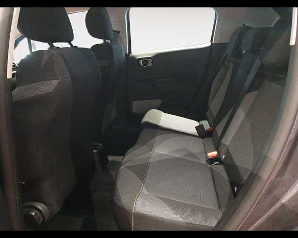 Citroen C3 Aircross usata a Cuneo (14)