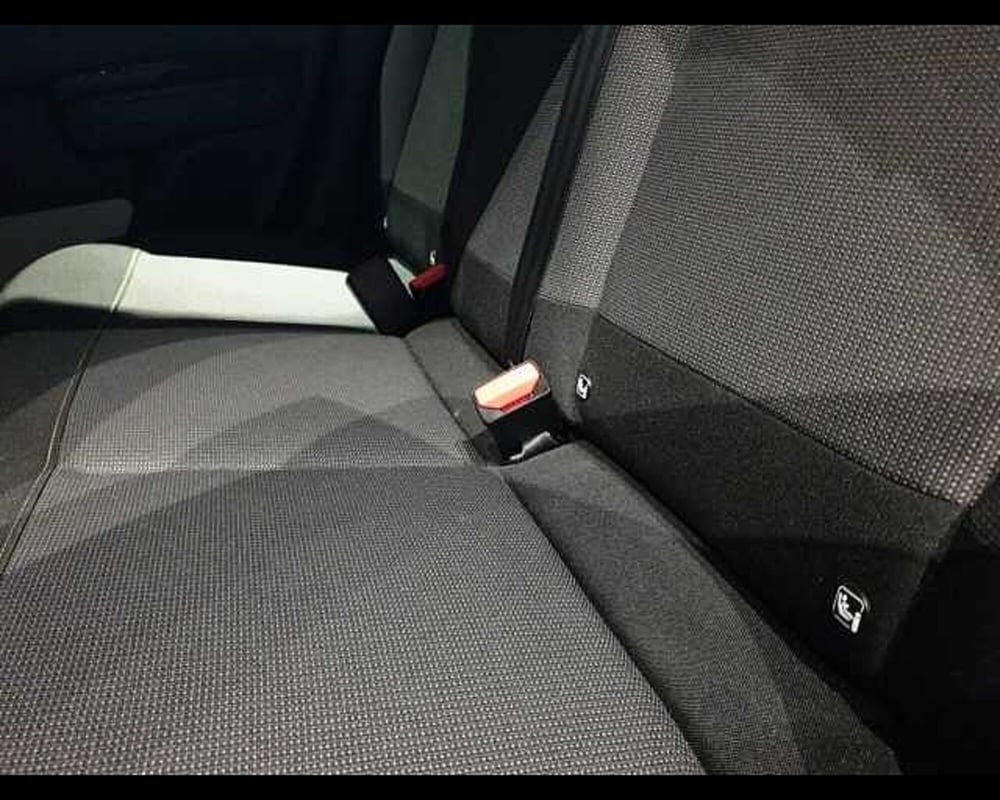 Citroen C3 Aircross usata a Cuneo (15)