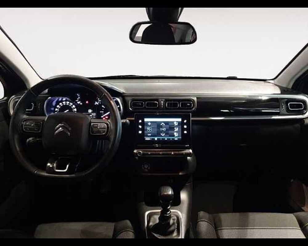 Citroen C3 Aircross usata a Cuneo (17)