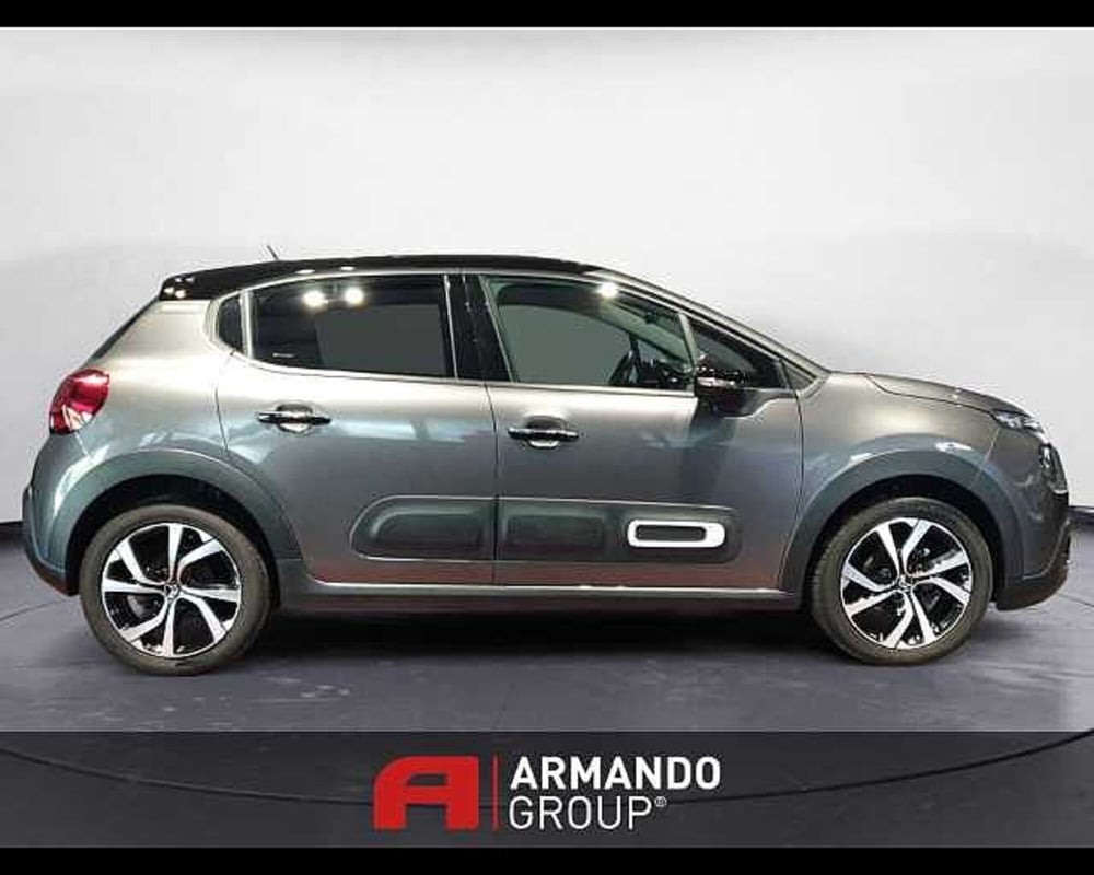 Citroen C3 Aircross usata a Cuneo (4)