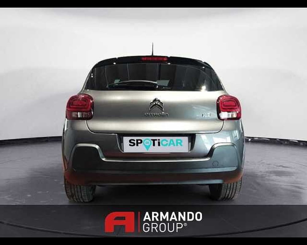 Citroen C3 Aircross usata a Cuneo (6)