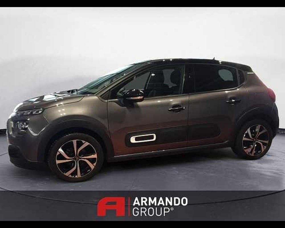Citroen C3 Aircross usata a Cuneo (8)