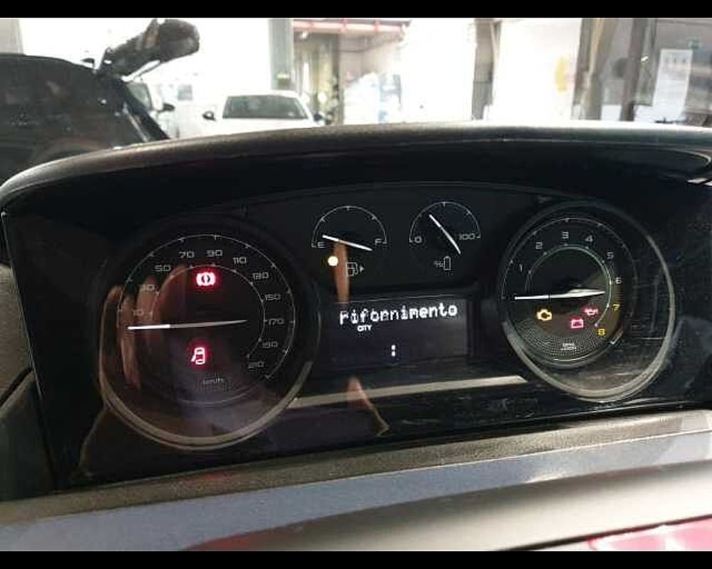 Lancia Ypsilon usata a Cuneo (17)