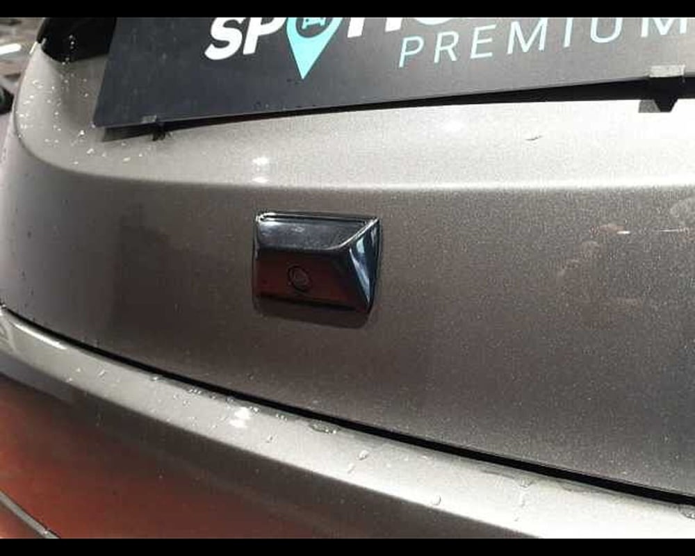 Lancia Ypsilon usata a Cuneo (20)