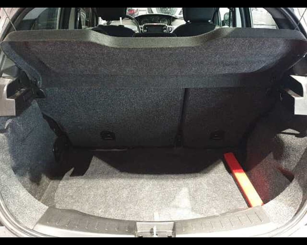 Lancia Ypsilon usata a Cuneo (7)