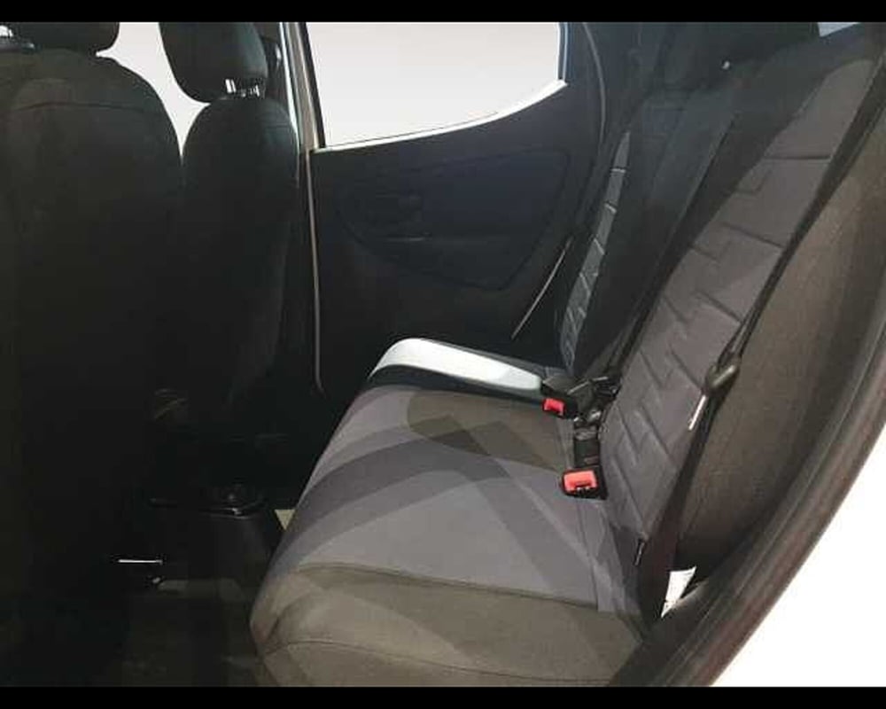 Lancia Ypsilon usata a Cuneo (12)