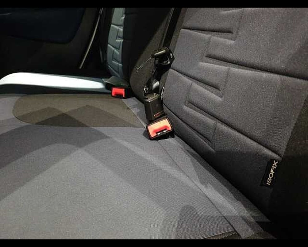 Lancia Ypsilon usata a Cuneo (13)