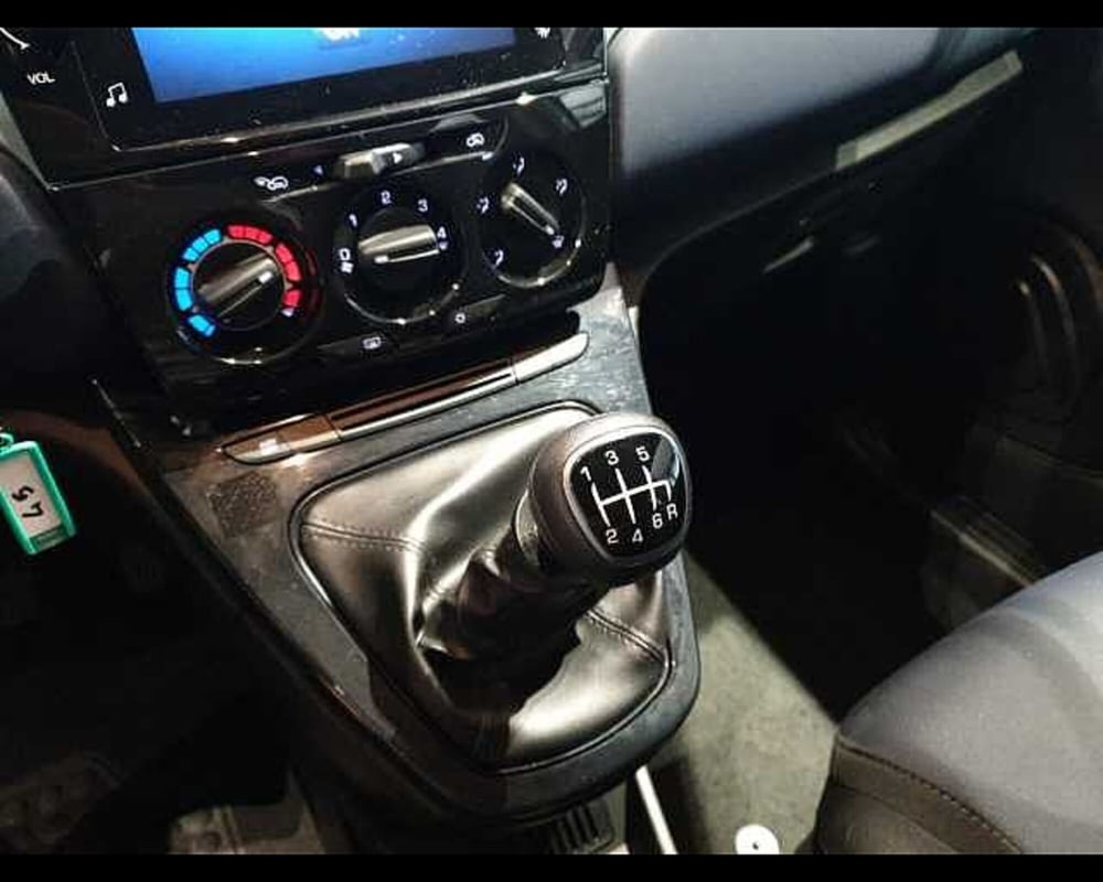 Lancia Ypsilon usata a Cuneo (20)