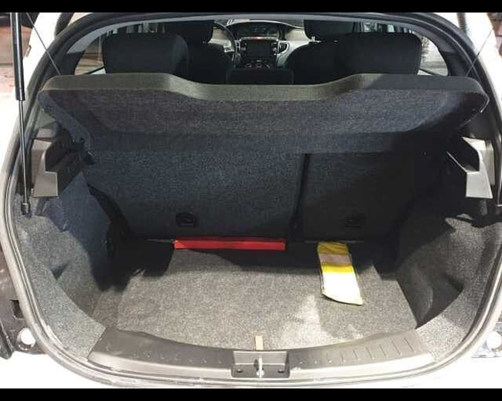 Lancia Ypsilon usata a Cuneo (7)