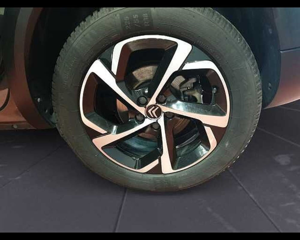Citroen C5 Aircross usata a Cuneo (10)