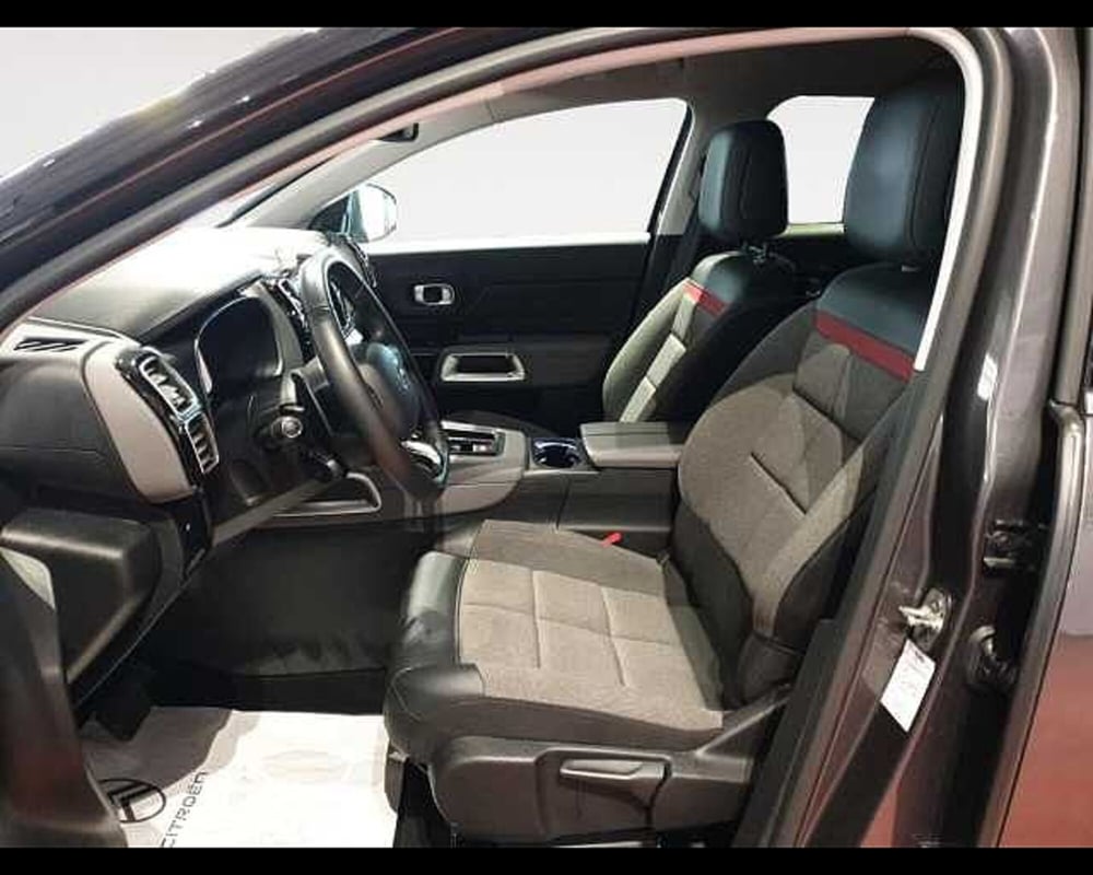 Citroen C5 Aircross usata a Cuneo (12)