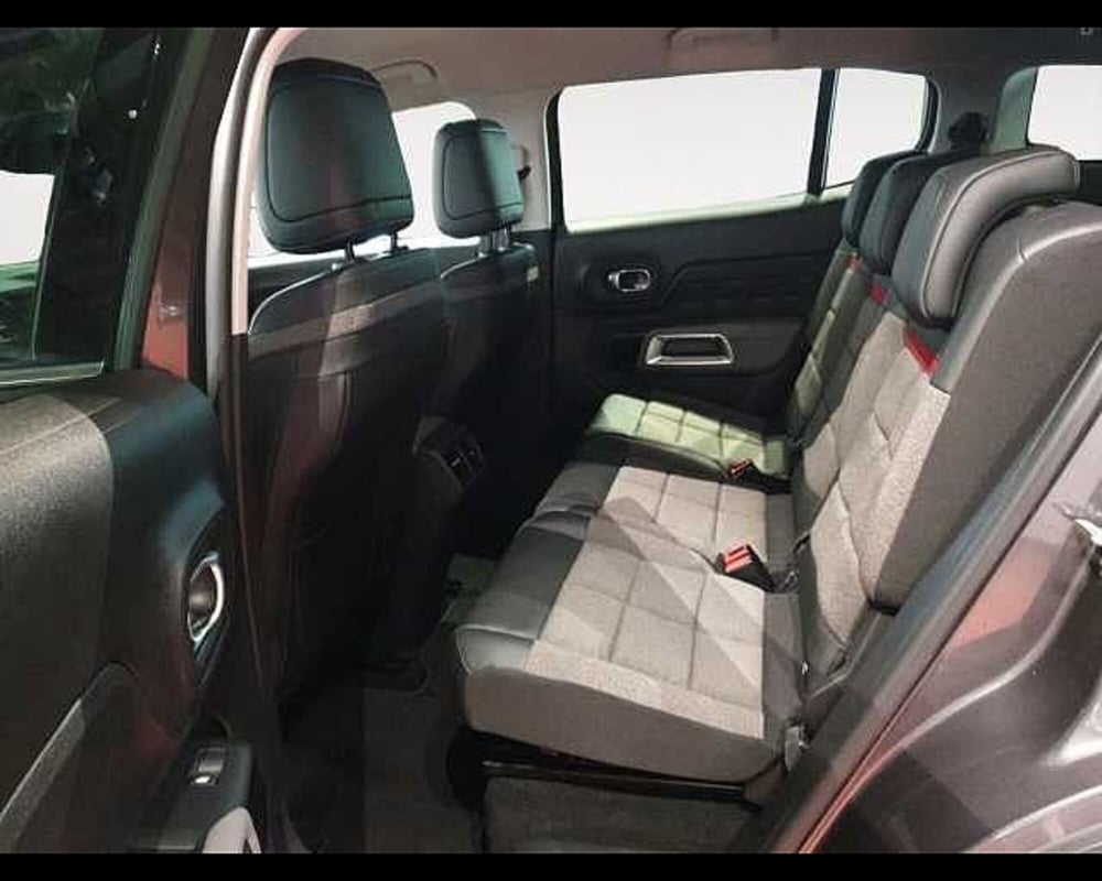 Citroen C5 Aircross usata a Cuneo (13)