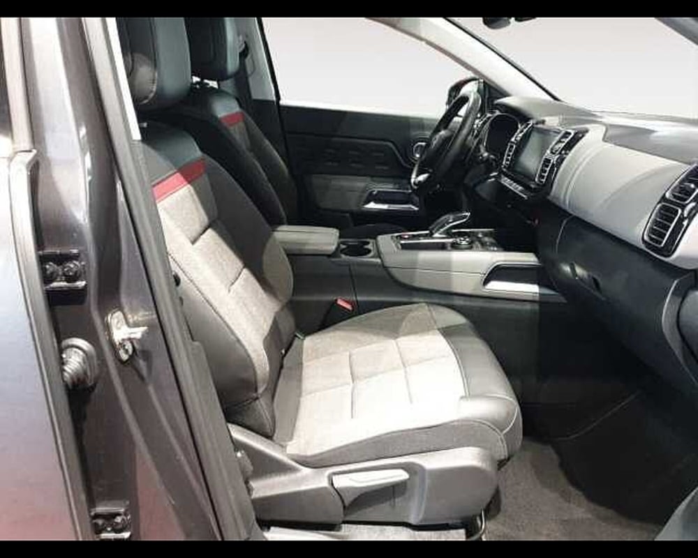 Citroen C5 Aircross usata a Cuneo (14)