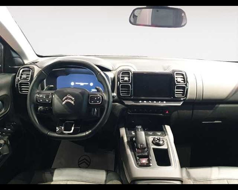 Citroen C5 Aircross usata a Cuneo (15)