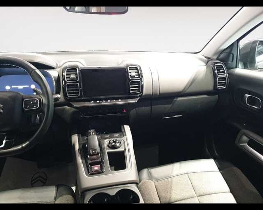 Citroen C5 Aircross usata a Cuneo (16)