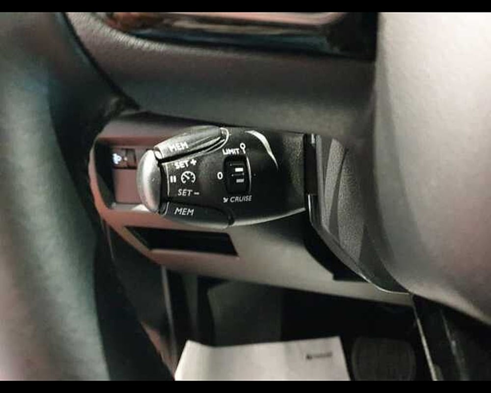 Citroen C5 Aircross usata a Cuneo (18)