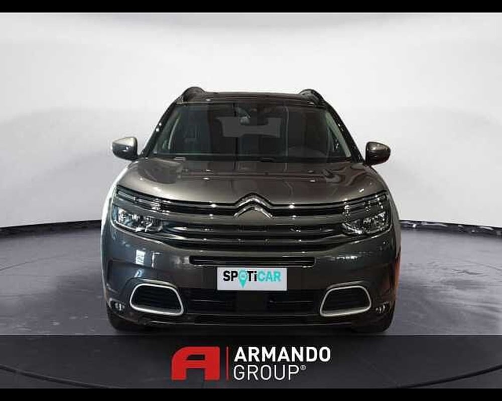 Citroen C5 Aircross usata a Cuneo (2)
