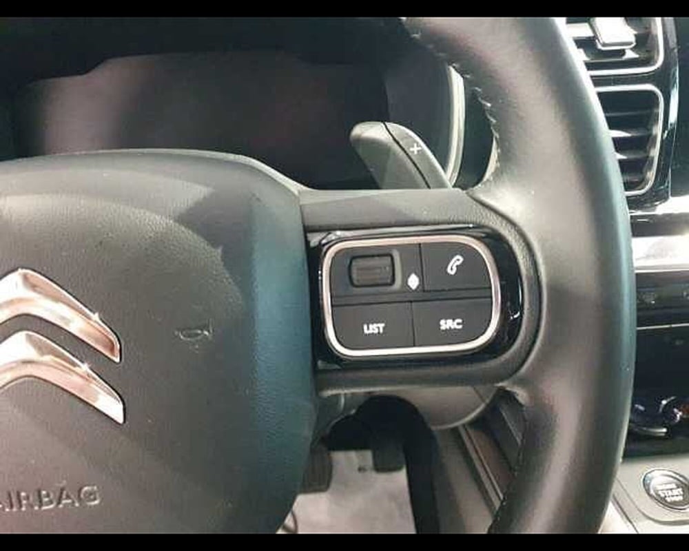 Citroen C5 Aircross usata a Cuneo (20)