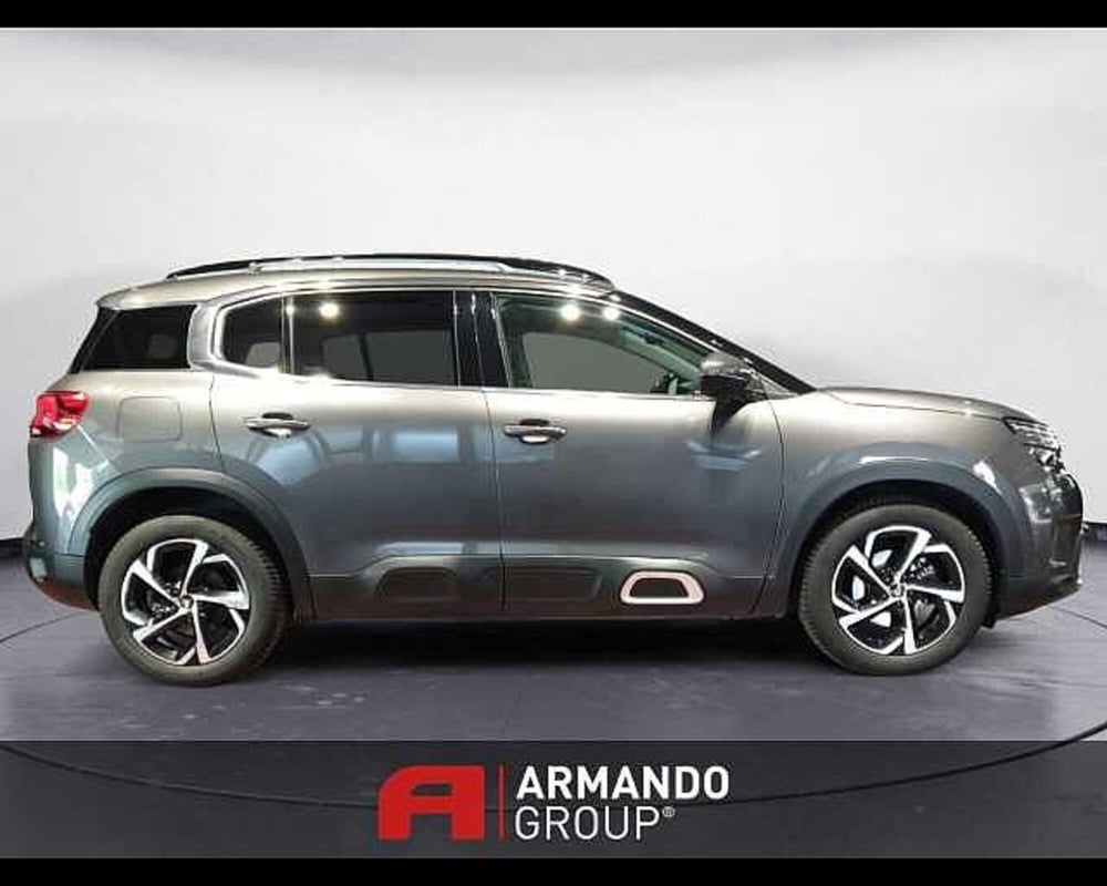 Citroen C5 Aircross usata a Cuneo (4)