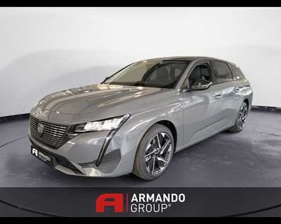 Peugeot 308 SW PureTech Turbo 130 S&amp;S Allure Pack nuova a Cuneo