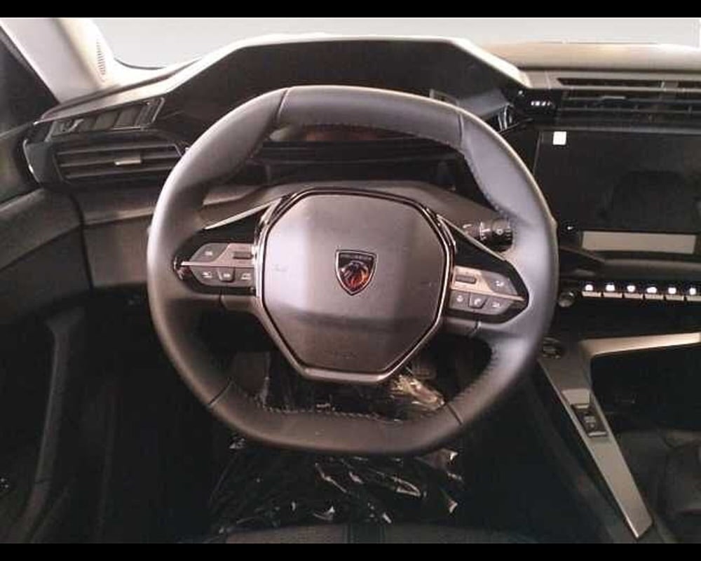 Peugeot 308 SW nuova a Cuneo (10)