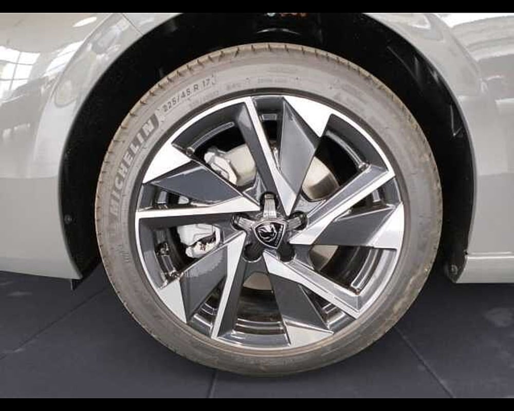 Peugeot 308 SW nuova a Cuneo (15)