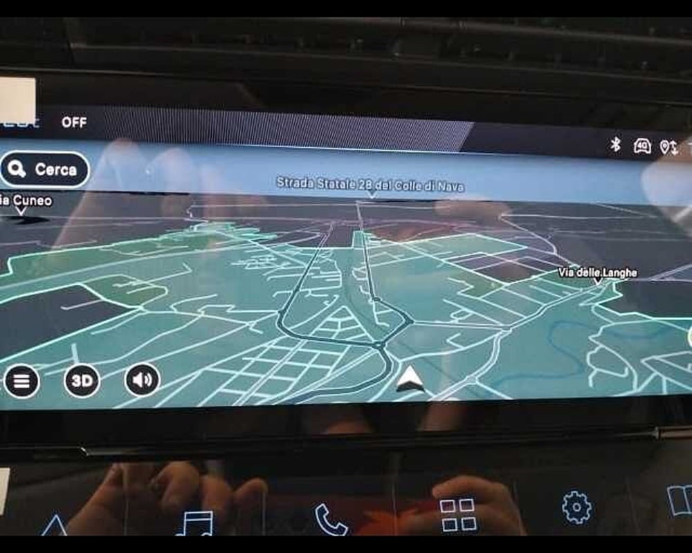 Peugeot 308 SW nuova a Cuneo (19)