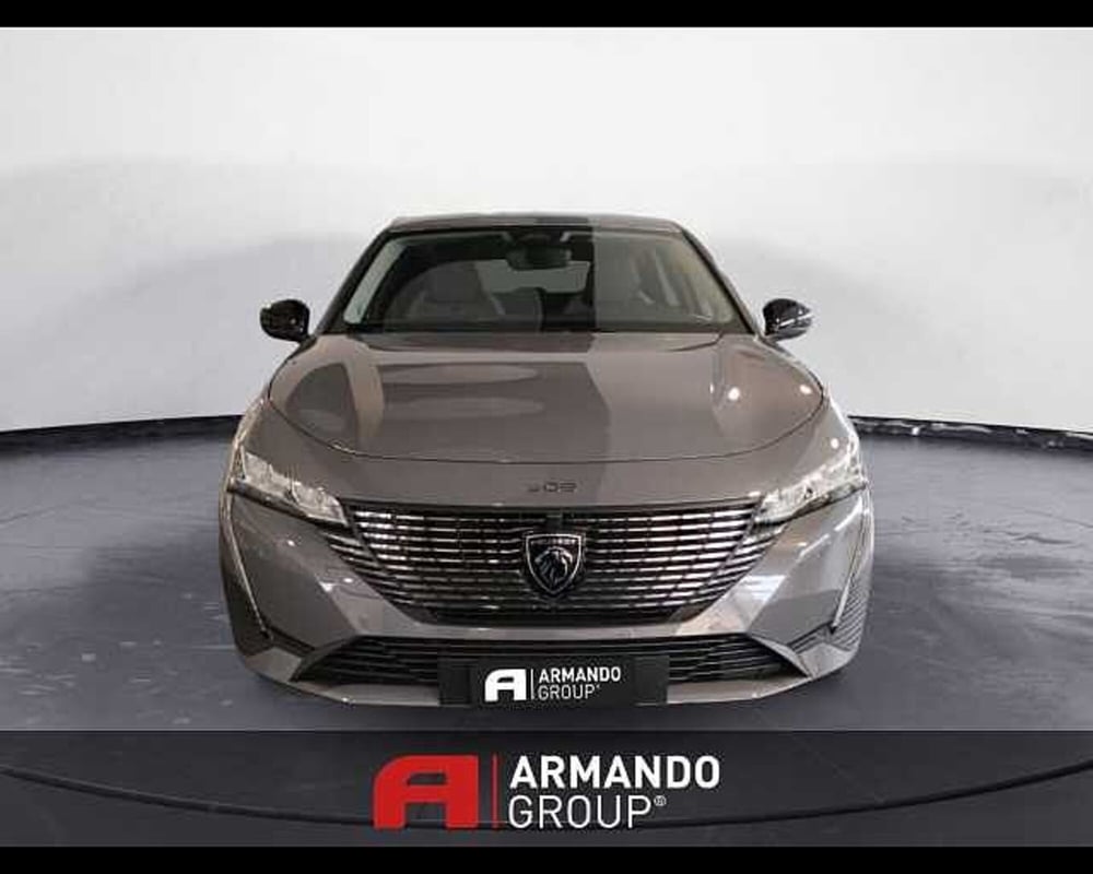 Peugeot 308 SW nuova a Cuneo (2)