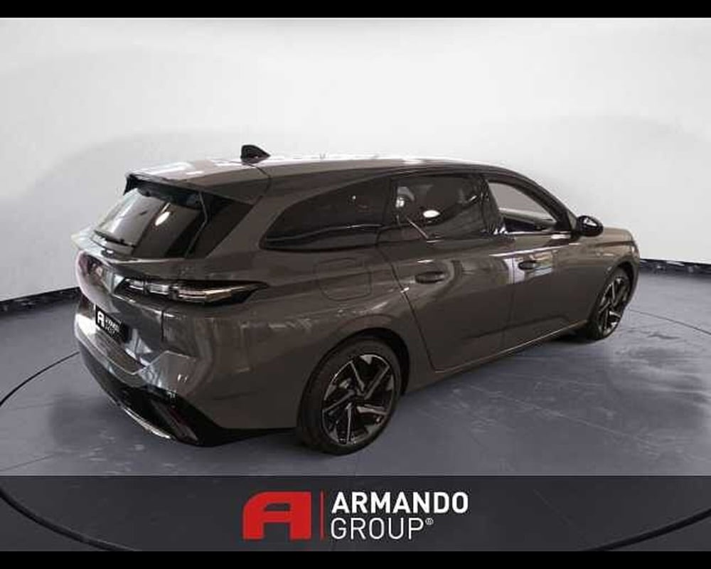 Peugeot 308 SW nuova a Cuneo (5)