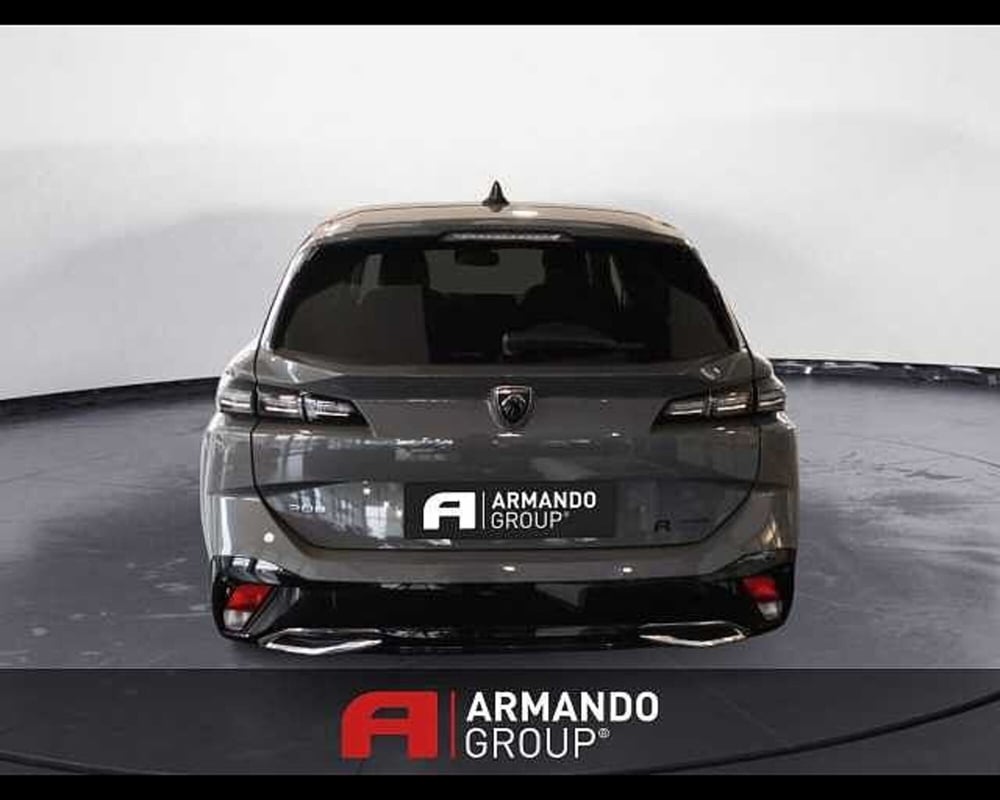 Peugeot 308 SW nuova a Cuneo (6)