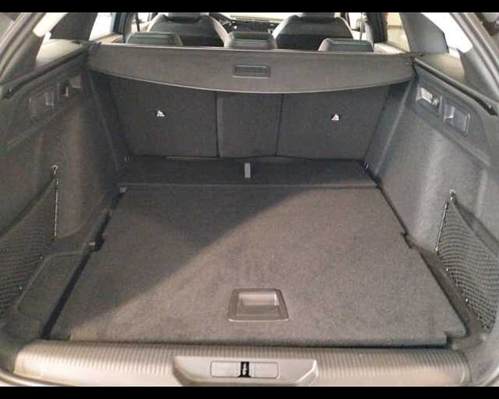 Peugeot 308 SW nuova a Cuneo (7)
