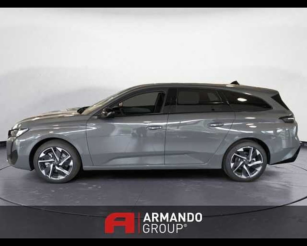 Peugeot 308 SW nuova a Cuneo (8)