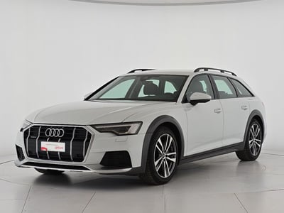 Audi A6 Allroad 3.0 TDI 204 CV S tronic Business del 2023 usata a Alessandria