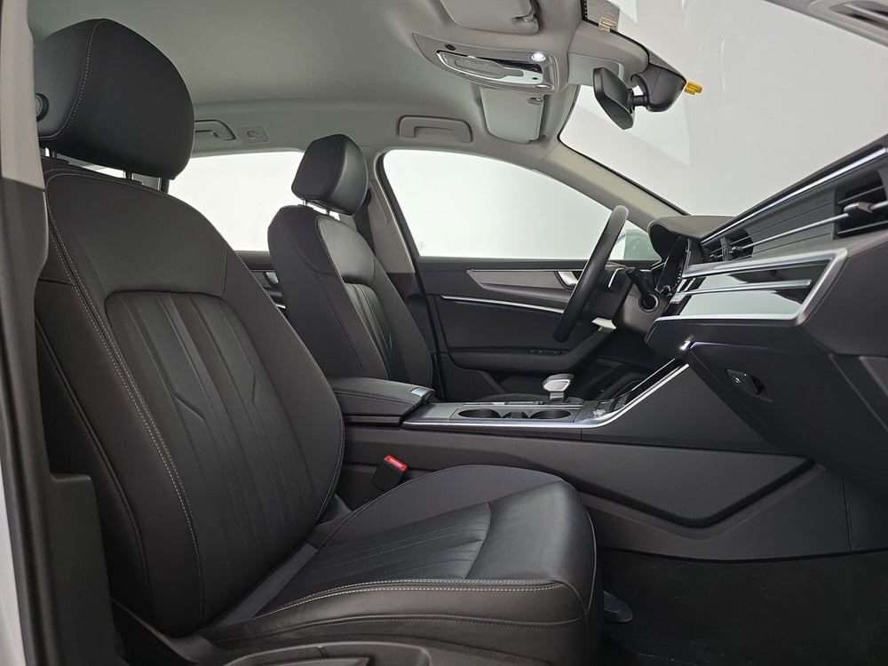 Audi A6 Allroad usata a Alessandria (14)