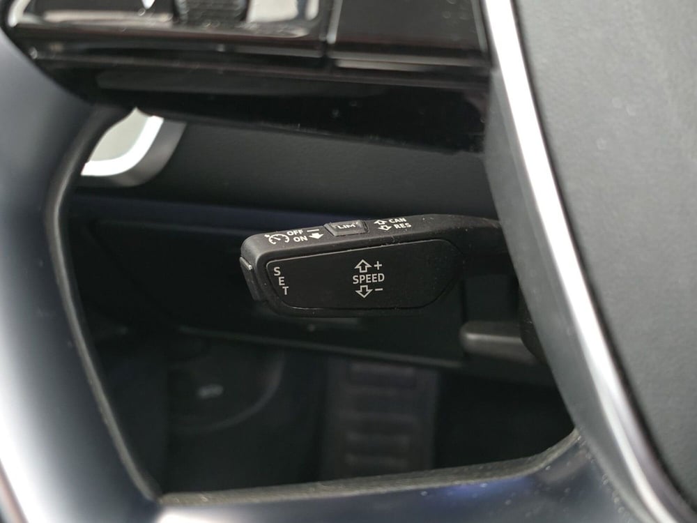 Audi A6 Allroad usata a Alessandria (19)