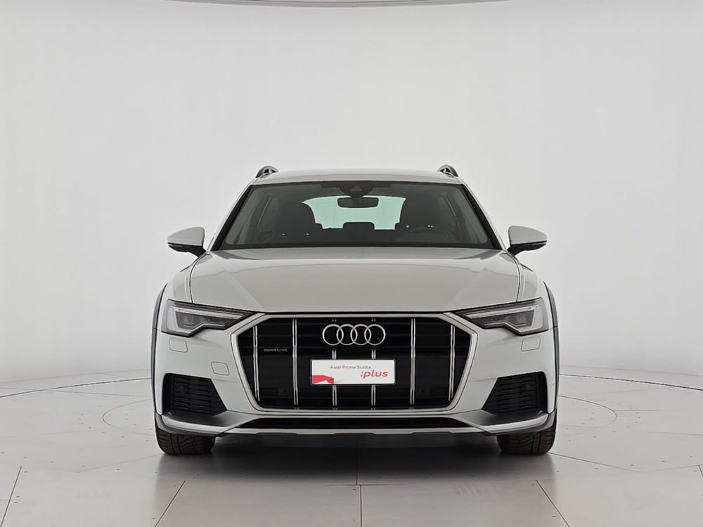 Audi A6 Allroad usata a Alessandria (2)