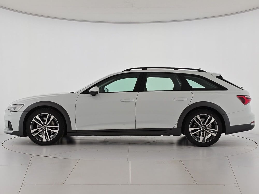 Audi A6 Allroad usata a Alessandria (3)
