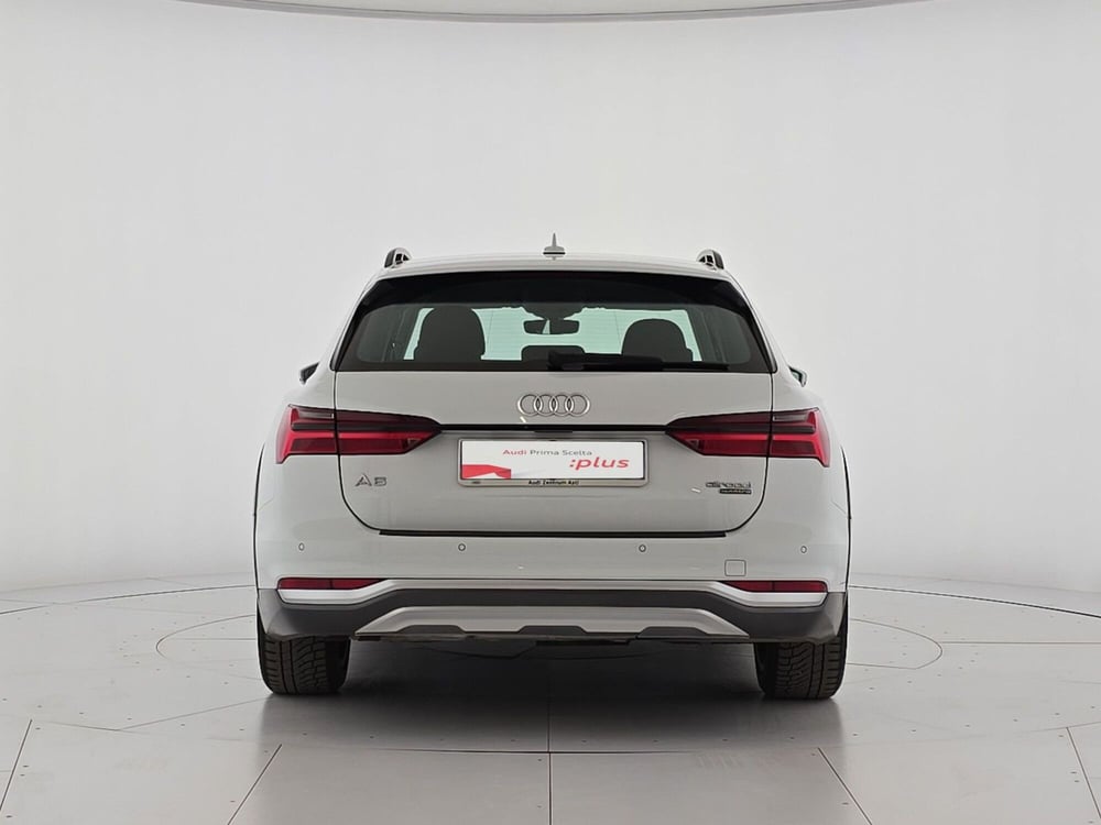 Audi A6 Allroad usata a Alessandria (5)