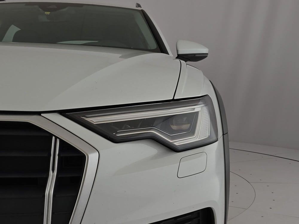 Audi A6 Allroad usata a Alessandria (6)
