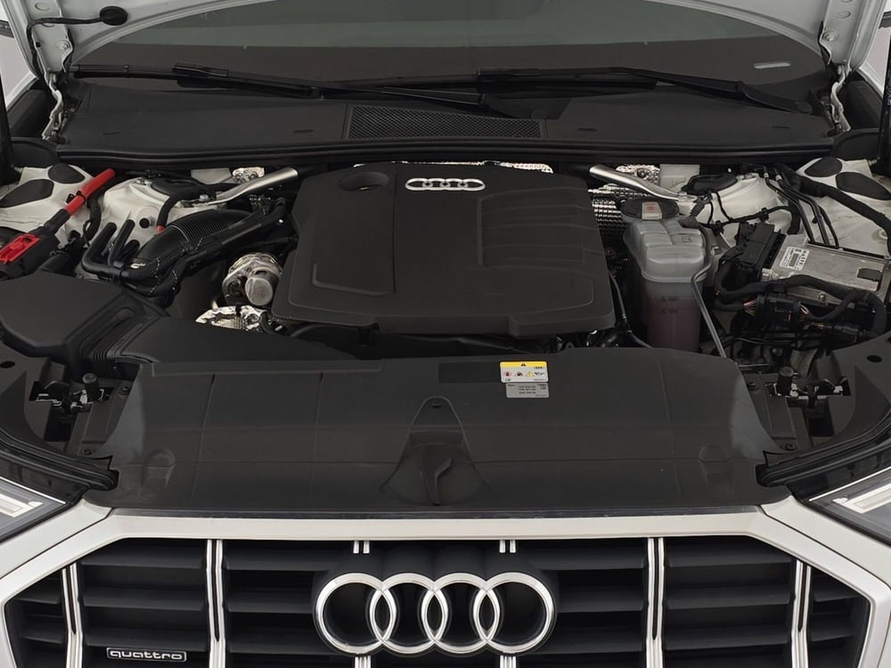 Audi A6 Allroad usata a Alessandria (8)